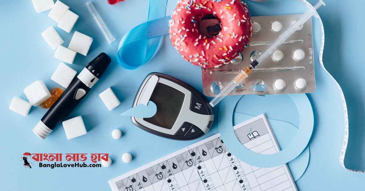 ডায়াবেটিস ও কিডনি রোগীর খাবার তালিকা